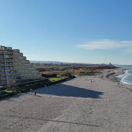 Se139 - Senigallia, Monolocale Con Terrazzo Al Piramidi Apartmán Senigallia
