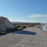 Se139 - Senigallia, Monolocale Con Terrazzo Al Piramidi Lägenhet Senigallia