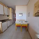 Se139 - Senigallia, Monolocale Con Terrazzo Al Piramidi * Senigallia