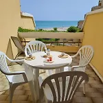 Se139 - Senigallia, Monolocale Con Terrazzo Al Piramidi * Senigallia