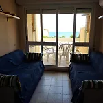 Lägenhet Se139 - Senigallia, Monolocale Con Terrazzo Al Piramidi Senigallia