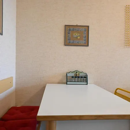 Se139 - Senigallia, Monolocale Con Terrazzo Al Piramidi アパート *