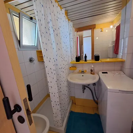 Διαμέρισμα Se139 - Senigallia, Monolocale Con Terrazzo Al Piramidi *