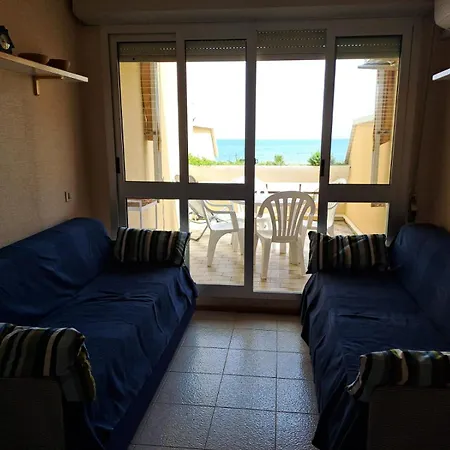 アパート Se139 - Senigallia, Monolocale Con Terrazzo Al Piramidi セニガッリア
